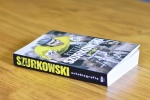 Zdjęcie na https://www.viapoland.com/ - portal informacyjny: „Ryszard Szurkowski. Wyścig. Autobiografia” – mistrz kolarstwa walczy o powrót do zdrowia