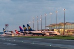 Zdjęcie na https://www.viapoland.com/ - portal informacyjny: Najlepszy miesiąc w historii wrocławskiego lotniska