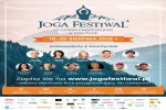 Zdjęcie na https://www.viapoland.com/ - portal informacyjny: Joga Festiwal. VII Górski Maraton Jogi w Wierchomli