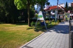 Zdjęcie na https://www.viapoland.com/ - portal informacyjny: Inteligentne ławki w Ustroniu - już są!