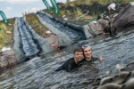 Zdjęcie na https://www.viapoland.com/ - portal informacyjny: Sportowe emocje Runmageddonu Silesia JSW S.A.