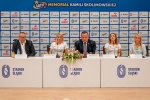 Zdjęcie na https://www.viapoland.com/ - portal informacyjny: Jubileuszowy LOTTO Memoriał Kamili Skolimowskiej 14 września na Stadionie Śląskim