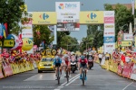 Zdjęcie na https://www.viapoland.com/ - portal informacyjny: Znamy najpiękniejsze miasta 76. Toure De Pologne UCI World Tour