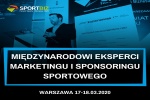 Zdjęcie na https://www.viapoland.com/ - portal informacyjny: Znany jest już termin SPORTBIZ 2020 – najważniejszego wydarzenia dla polskiego sportu i biznesu