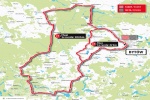 Zdjęcie na https://www.viapoland.com/ - portal informacyjny: ORLEN Lang Team Race- cykl kolarskich wyścigów dla amatorów w 2020