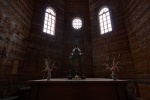 Zdjęcie na https://www.viapoland.com/ - portal informacyjny: Szlakiem cerkwi w Bieszczadach. Warsztaty fotograficzne z Tokiną