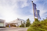 Zdjęcie na https://www.viapoland.com/ - portal informacyjny: Novotel Wrocław City - filmowy hotel pokazuje nowe oblicze