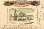 Zdjęcie na https://www.viapoland.com/ - portal informacyjny: Starych śląskich pocztówek czar…
