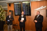 Zdjęcie na https://www.viapoland.com/ - portal informacyjny: Wystartowało połączenie lotnicze Wrocław-Budapeszt