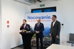 Zdjęcie na https://www.viapoland.com/ - portal informacyjny: Nocowanie.pl otwiera nową siedzibę