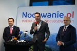 Zdjęcie na https://www.viapoland.com/ - portal informacyjny: Nocowanie.pl otwiera nową siedzibę