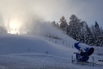 Zdjęcie na https://www.viapoland.com/ - portal informacyjny: Rozpoczęcie sezonu narciarskiego w Wierchomli Free Ski