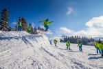 Zdjęcie na https://www.viapoland.com/ - portal informacyjny: Rozpoczęcie sezonu narciarskiego w Wierchomli Free Ski