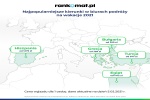 Zdjęcie na https://www.viapoland.com/ - portal informacyjny: Wakacje 2021 w Turcji, Grecji i Bułgarii. Trendy i ceny wyjazdów zagranicznych