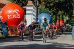 Zdjęcie na https://www.viapoland.com/ - portal informacyjny: ORLEN Tour de Pologne Amatorów. Memoriał Ryszarda Szurkowskiego w Arłamowie