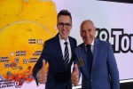 Zdjęcie na https://www.viapoland.com/ - portal informacyjny: Poznaliśmy trasę 78. Tour de Pologne UCI World Tour