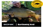 Zdjęcie na https://www.viapoland.com/ - portal informacyjny: Jak skutecznie łowić karpie? W sobotę rusza Rockworld Carp Academy JUNIOR!