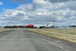 Zdjęcie na https://www.viapoland.com/ - portal informacyjny: Nowy przewoźnik wystartował z wrocławskiego lotniska