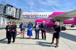 Zdjęcie na https://www.viapoland.com/ - portal informacyjny: Wizz Air powiększa bazę we Wrocławiu. Nowe połączenia uruchomione