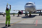 Zdjęcie na https://www.viapoland.com/ - portal informacyjny: Wizz Air powiększa bazę we Wrocławiu. Nowe połączenia uruchomione