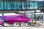 Zdjęcie na https://www.viapoland.com/ - portal informacyjny: Wizz Air powiększa bazę we Wrocławiu. Nowe połączenia uruchomione