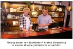 Zdjęcie na https://www.viapoland.com/ - portal informacyjny: Kim s&#261; dzi&#347; potomkowie Eichendorffa?