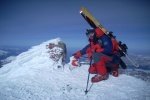 Zdjęcie na https://www.viapoland.com/ - portal informacyjny: Na Elbrusie