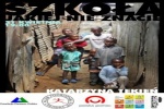 Zdjęcie na https://www.viapoland.com/ - portal informacyjny: Szkolna rzeczywistość kenijskiego slumsu