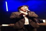 Zdjęcie na https://www.viapoland.com/ - portal informacyjny: ½ MODERN TALKING na koncercie w NĘDZY
