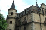 Zdjęcie na https://www.viapoland.com/ - portal informacyjny: Pałac w Krowiarkach, gdzie to jest?