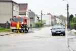 Zdjęcie na https://www.viapoland.com/ - portal informacyjny: Mocno popadało i znów zalało
