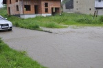 Zdjęcie na https://www.viapoland.com/ - portal informacyjny: Mocno popadało i znów zalało