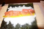 Zdjęcie na https://www.viapoland.com/ - portal informacyjny: Nostalgiczne grafiki i smak japońskiego  sushi