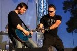 Zdjęcie na https://www.viapoland.com/ - portal informacyjny: Rockowe zakończenie Memoriału