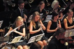 Zdjęcie na https://www.viapoland.com/ - portal informacyjny: Orkiestry z Poczdamu i Opola zagrały w Raciborzu