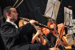 Zdjęcie na https://www.viapoland.com/ - portal informacyjny: Orkiestry z Poczdamu i Opola zagrały w Raciborzu