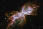 Zdjęcie na https://www.viapoland.com/ - portal informacyjny: Przez trójwymiarowe Galaktyki FILM