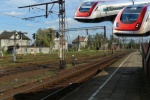 Zdjęcie na https://www.viapoland.com/ - portal informacyjny: Super- szybko i tanio – co dalej z koleją?