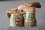 Zdjęcie na https://www.viapoland.com/ - portal informacyjny: Sarkastyczna ceramika. Wywiad z Alexem Johansonem