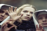 Zdjęcie na https://www.viapoland.com/ - portal informacyjny: Oleńka z "Potopu" czyta japońskie bajki