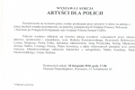 Zdjęcie na https://www.viapoland.com/ - portal informacyjny: Artyści razem z policją