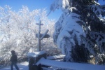 Zdjęcie na https://www.viapoland.com/ - portal informacyjny: Eucharystia w  majestacie zimy…