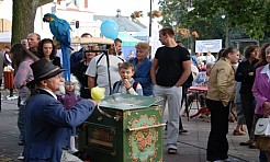 Festiwal Sztuk Różnych już za nami