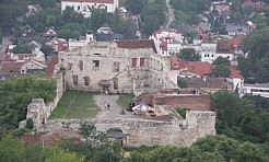 Magicznie atrakcyjny Kazimierz