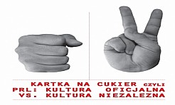 Komu Kartkę na Cukier? 