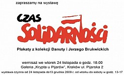 Czas Solidarności