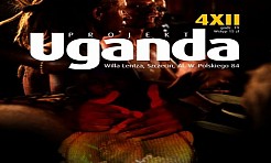 Projekt UGANDA