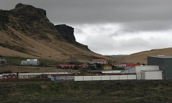 ISLANDIA w Poznaniu