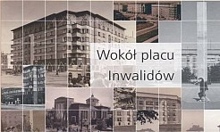 PLAC  INWALIDÓW