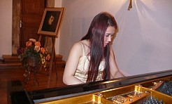 Z Chin do ojczyzny Chopina